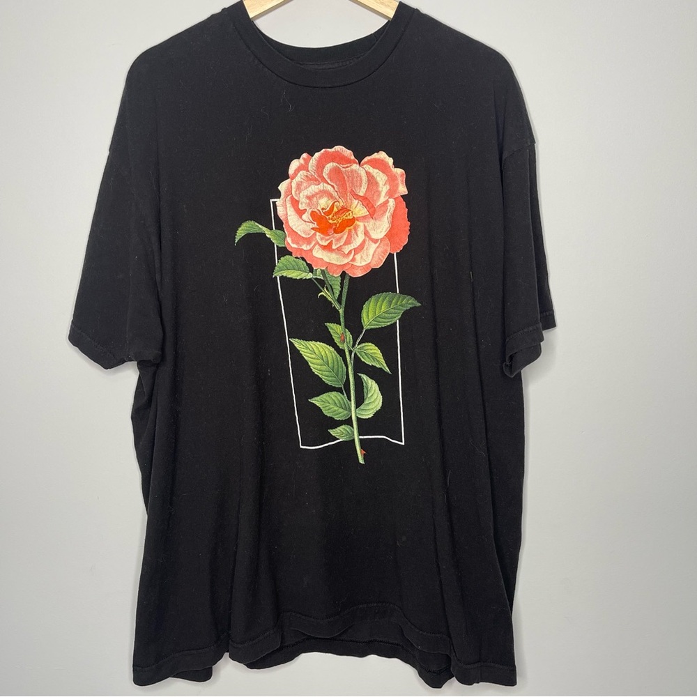 Women’s Shawn Mendes‎ concert tour tee t shirt short sleeved xxl 2xl